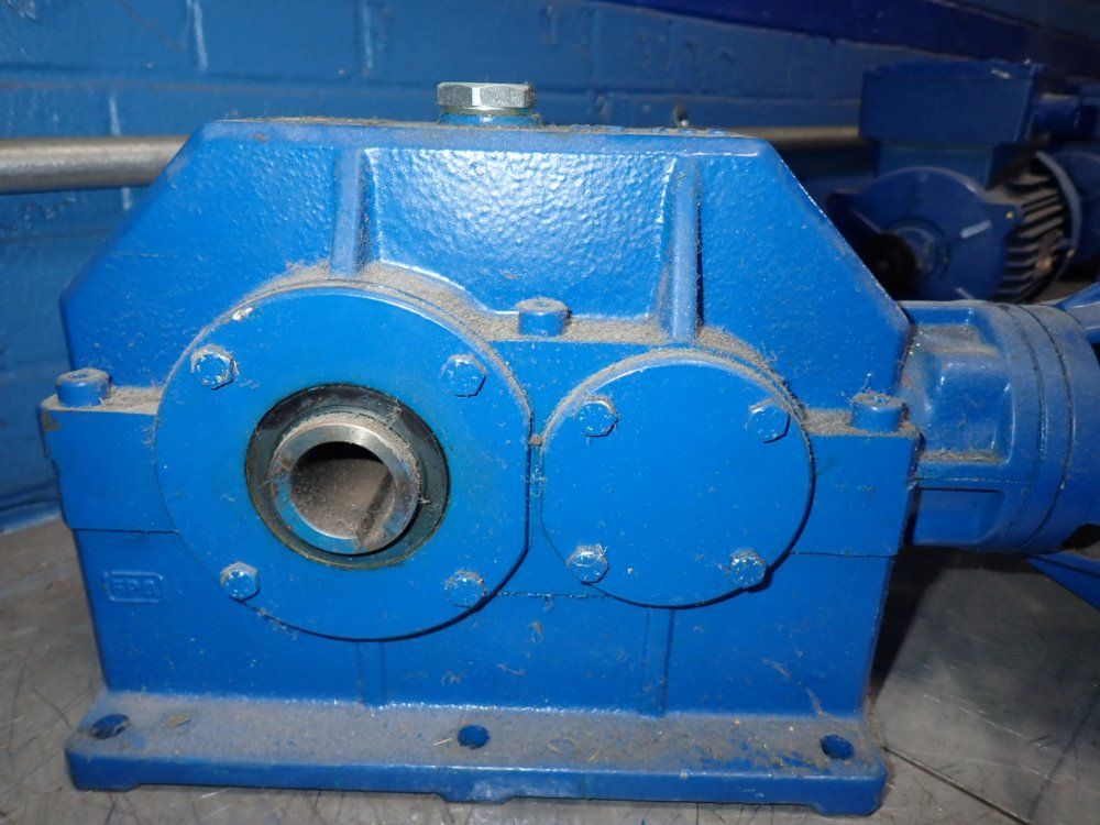 Siti Gear Reducer