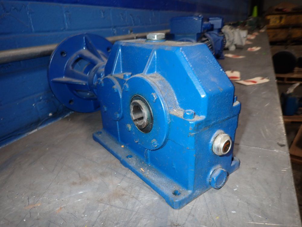 Siti Gear Reducer