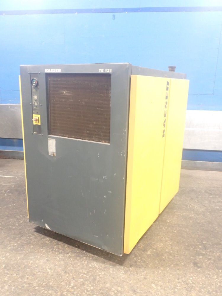 Kaeser Te121 Air Dryer - Te121