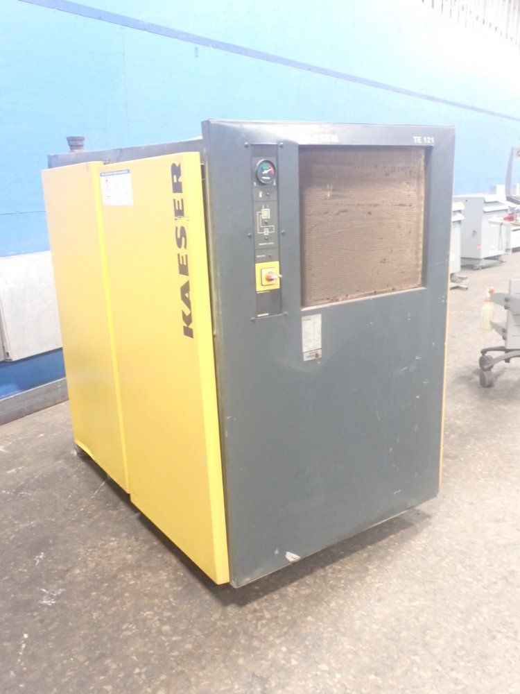 Kaeser Te121 Air Dryer - Te121