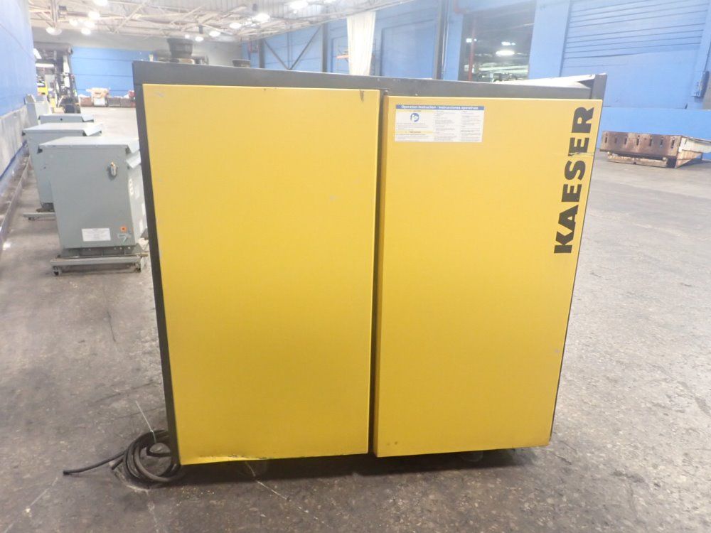 Kaeser Te121 Air Dryer - Te121