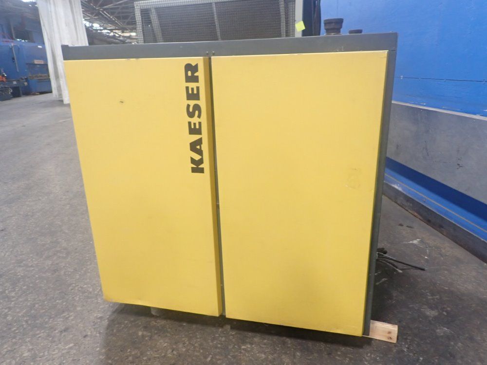 Kaeser Te121 Air Dryer - Te121