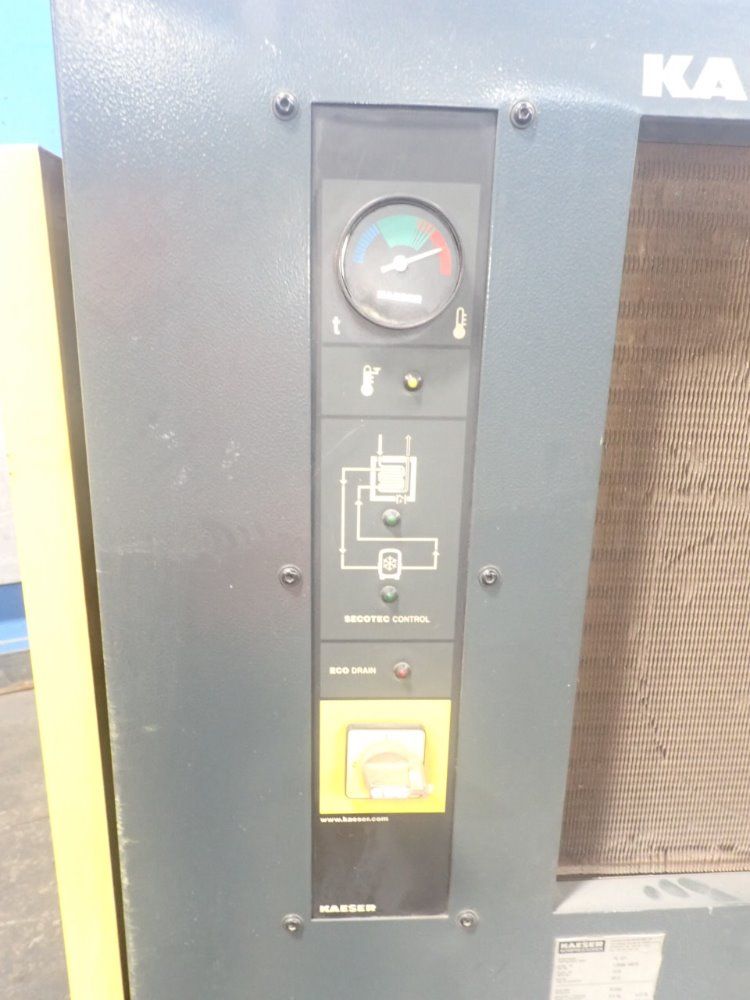 Kaeser Te121 Air Dryer - Te121