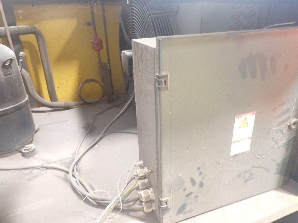 Kaeser Te121 Air Dryer - Te121