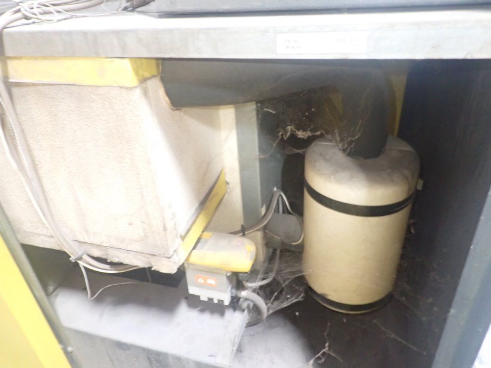 Kaeser Te121 Air Dryer - Te121