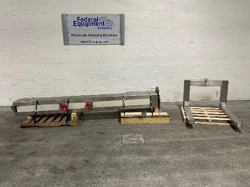 Metolift Hoist