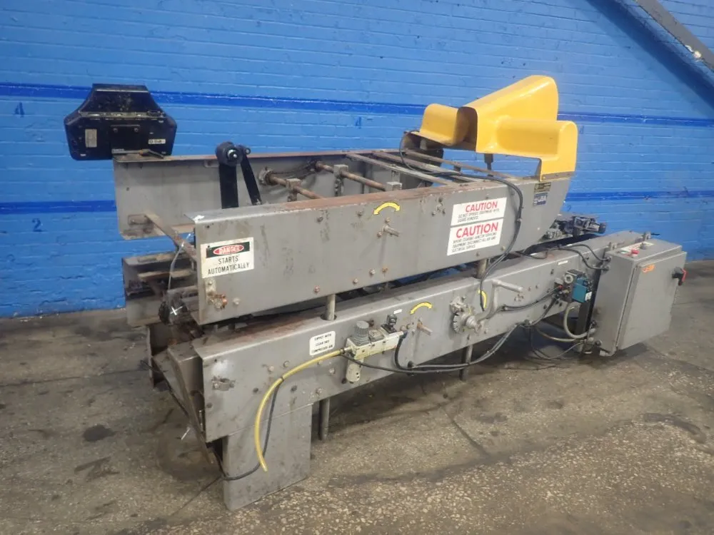 Elliot 85-at Case Sealer - 85-at