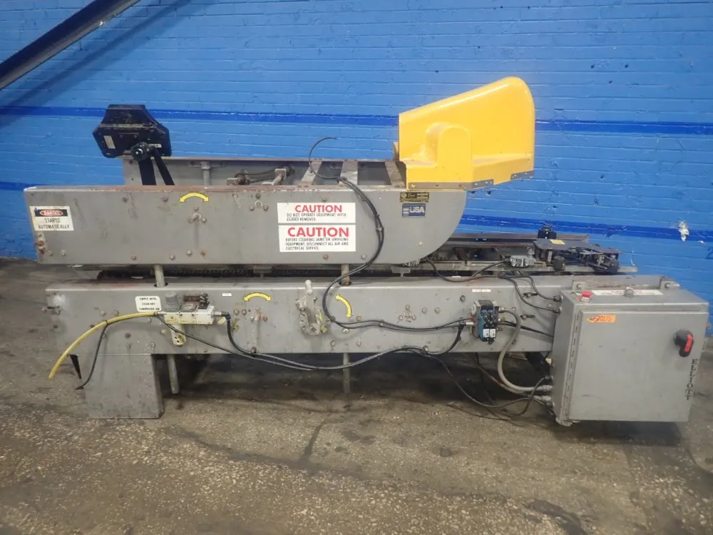 Elliot 85-at Case Sealer - 85-at