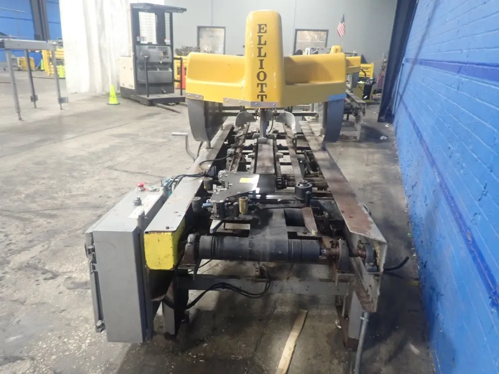 Elliot 85-at Case Sealer - 85-at