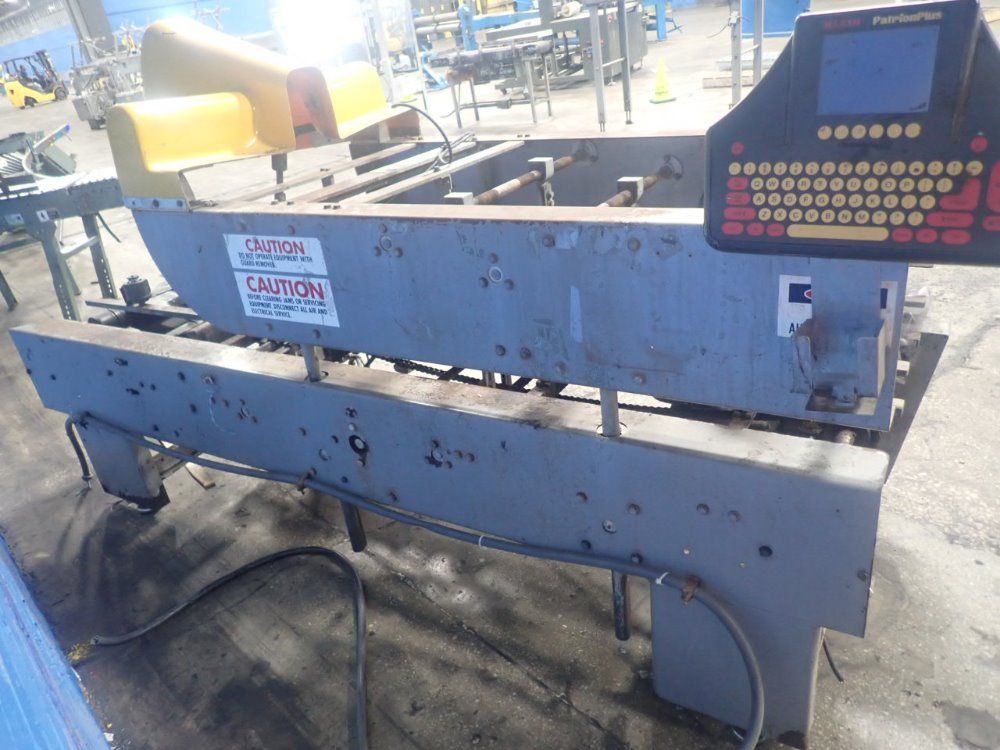 Elliot 85-at Case Sealer - 85-at