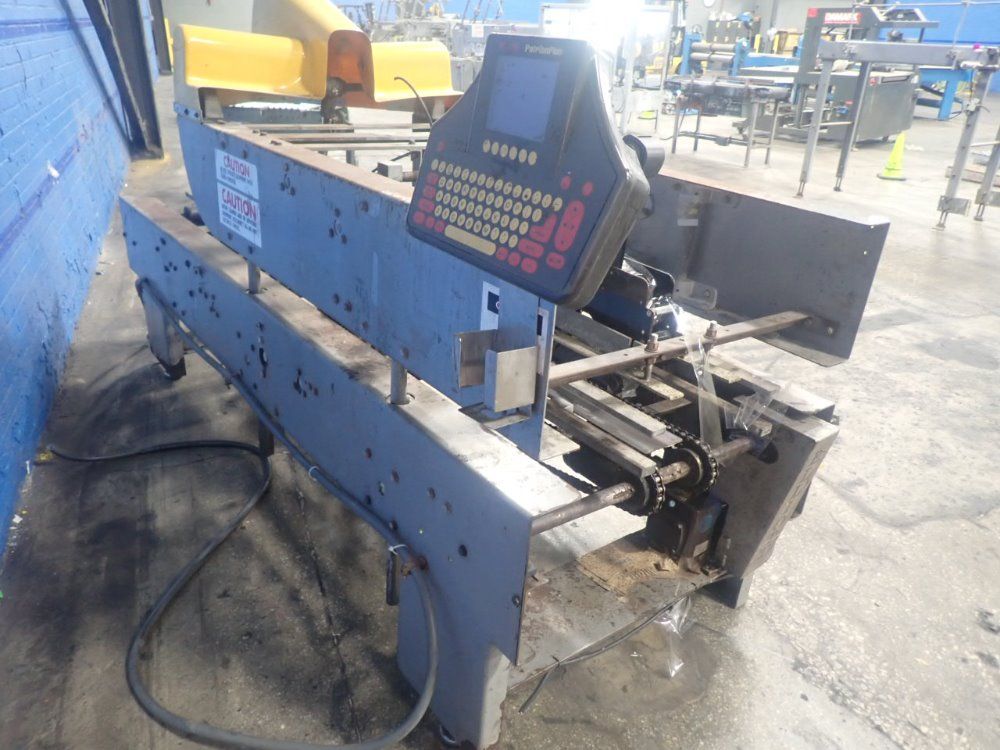 Elliot 85-at Case Sealer - 85-at