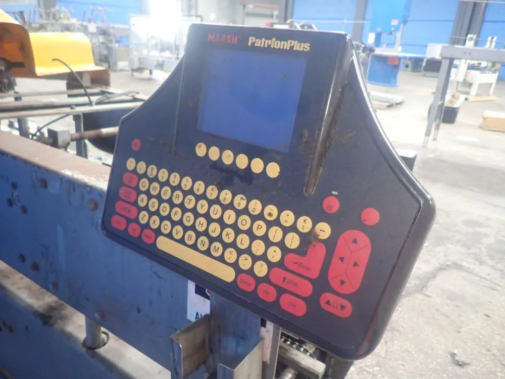 Elliot 85-at Case Sealer - 85-at