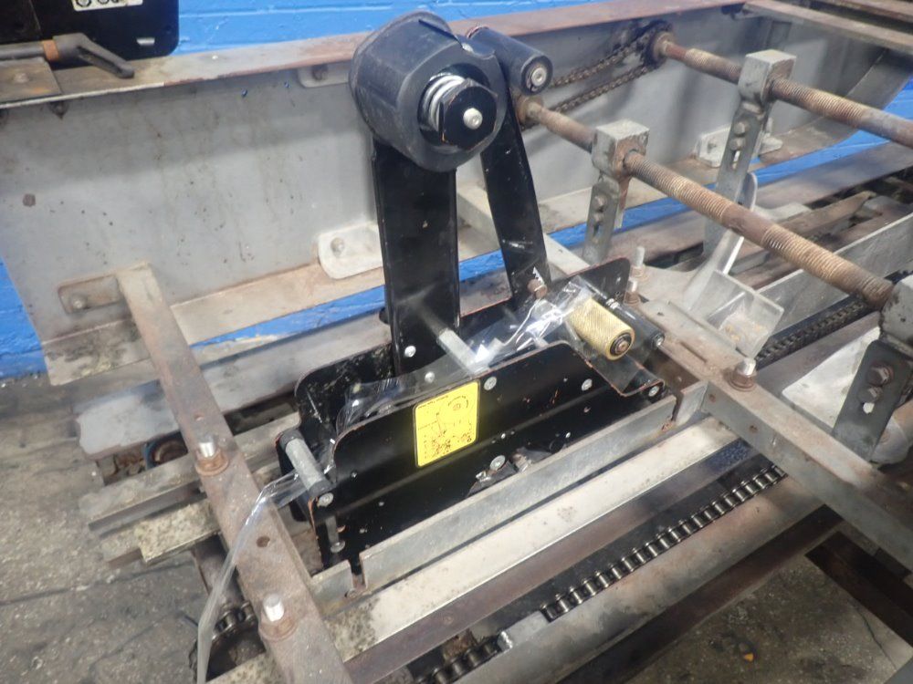 Elliot 85-at Case Sealer - 85-at