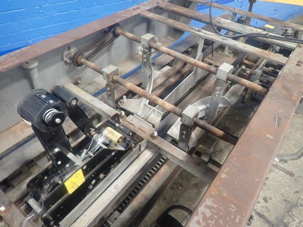 Elliot 85-at Case Sealer - 85-at