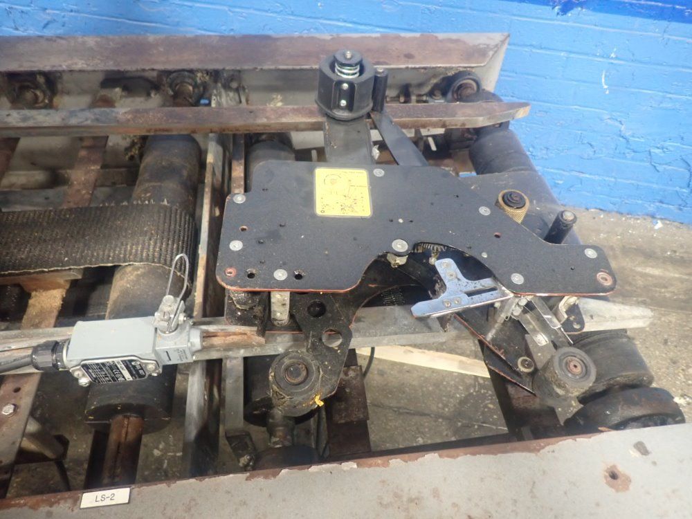 Elliot 85-at Case Sealer - 85-at