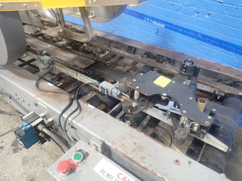 Elliot 85-at Case Sealer - 85-at