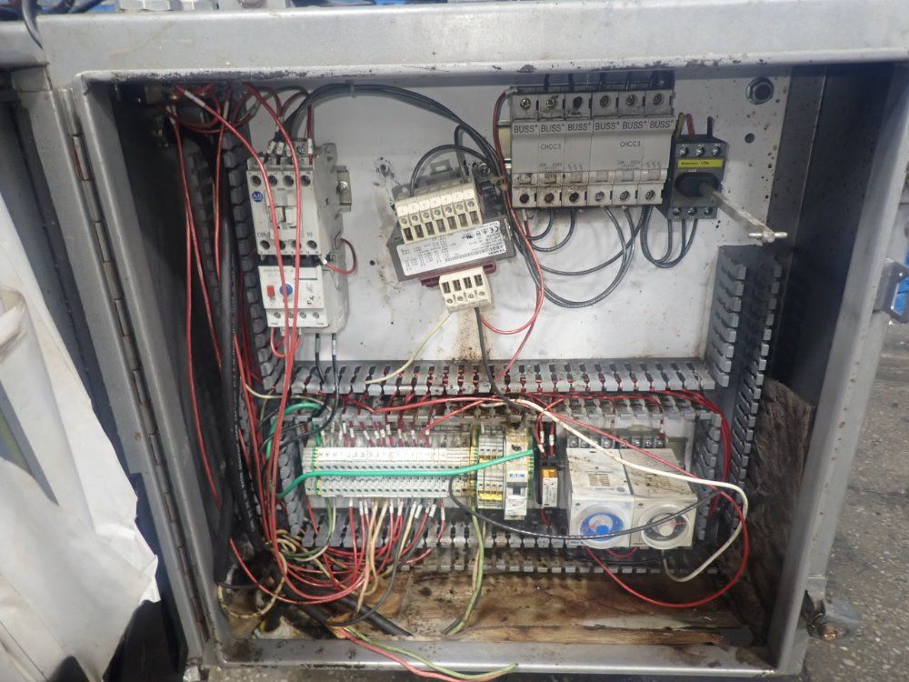 Elliot 85-at Case Sealer - 85-at