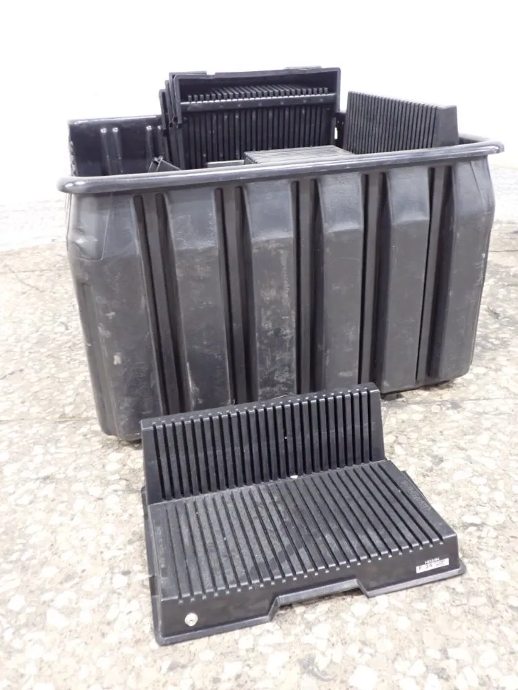 Achilles Corp Pc Board Racks