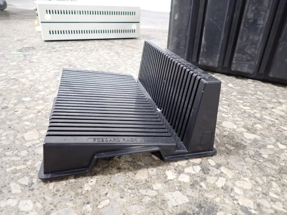 Achilles Corp Pc Board Racks