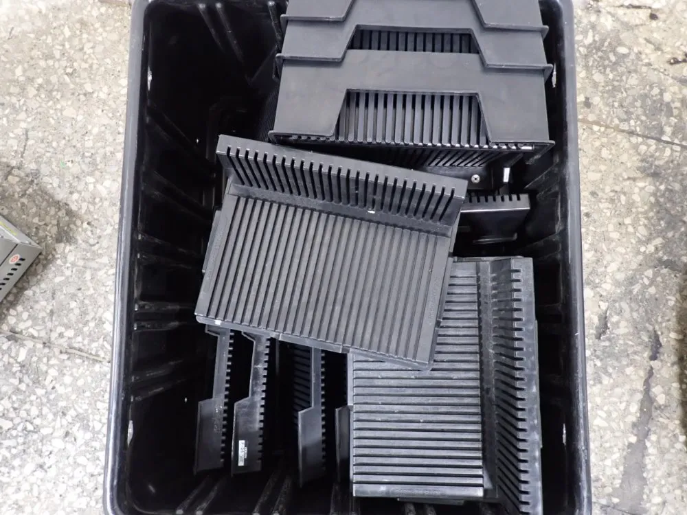 Achilles Corp Pc Board Racks