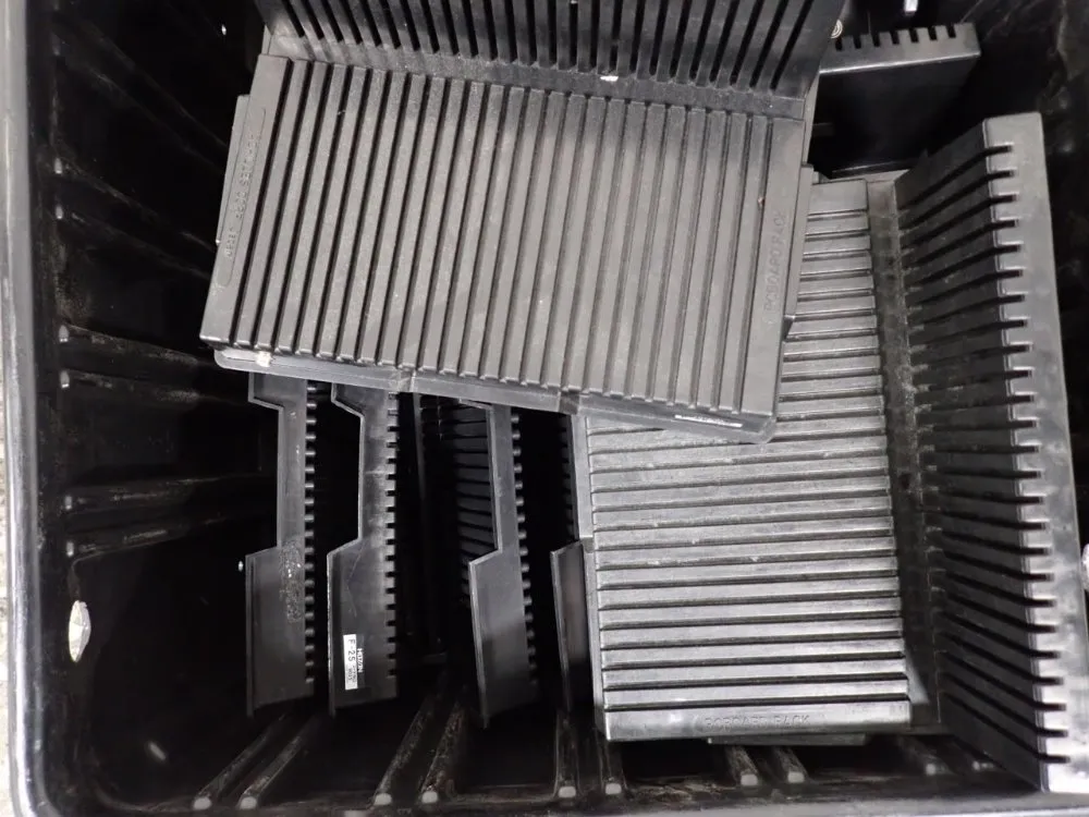 Achilles Corp Pc Board Racks