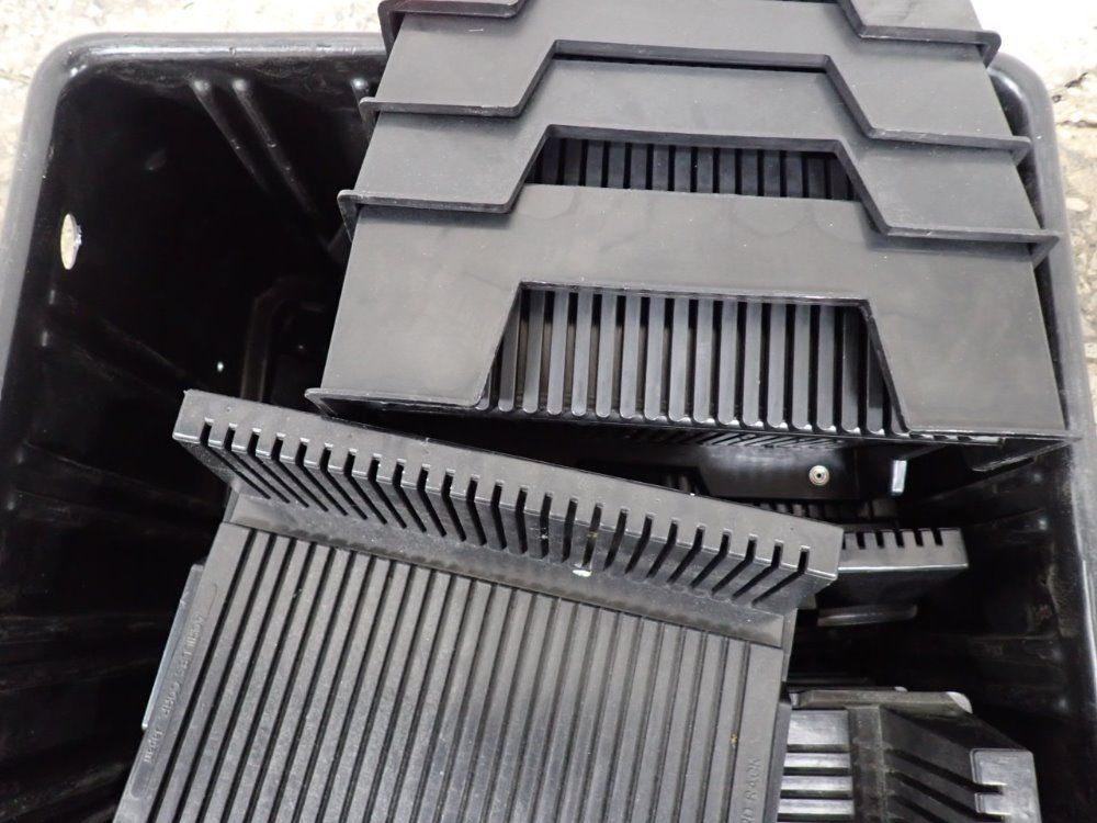 Achilles Corp Pc Board Racks