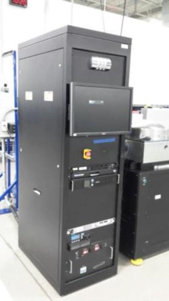 Semicore Sc923 Sputtering System - Sc923