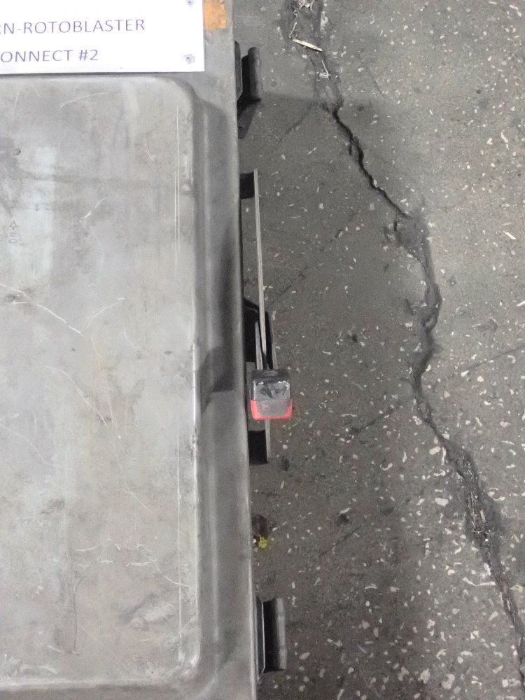 Sqaure-d Fusible Disconnect