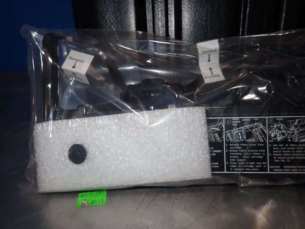 Tally Genicom Ribbon Cartridges