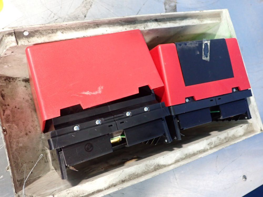 Fireye Module - Eb700