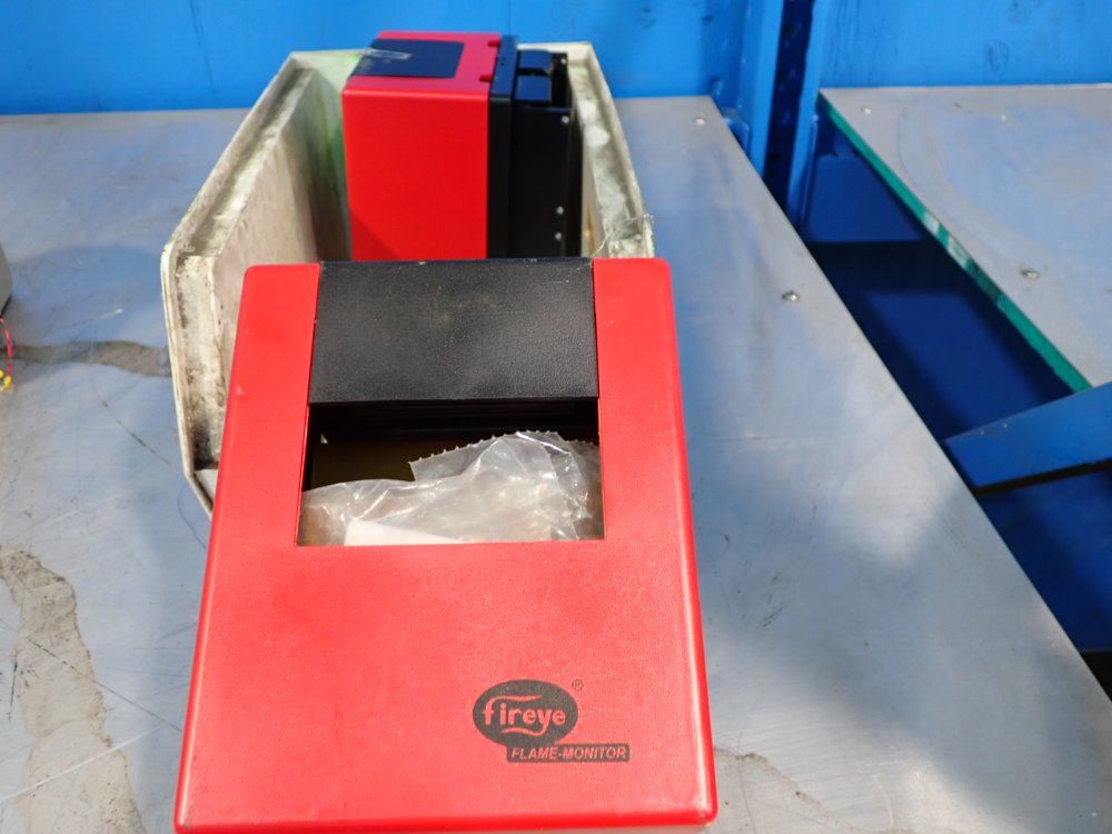 Fireye Module - Eb700