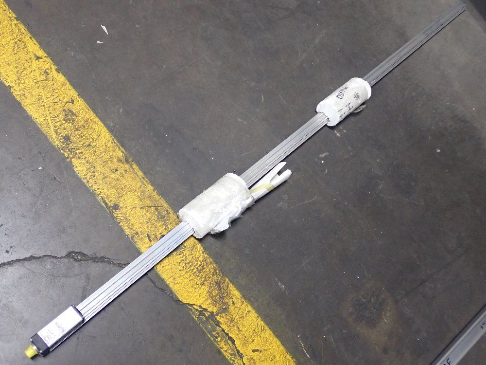 Micropulse Linear Guide