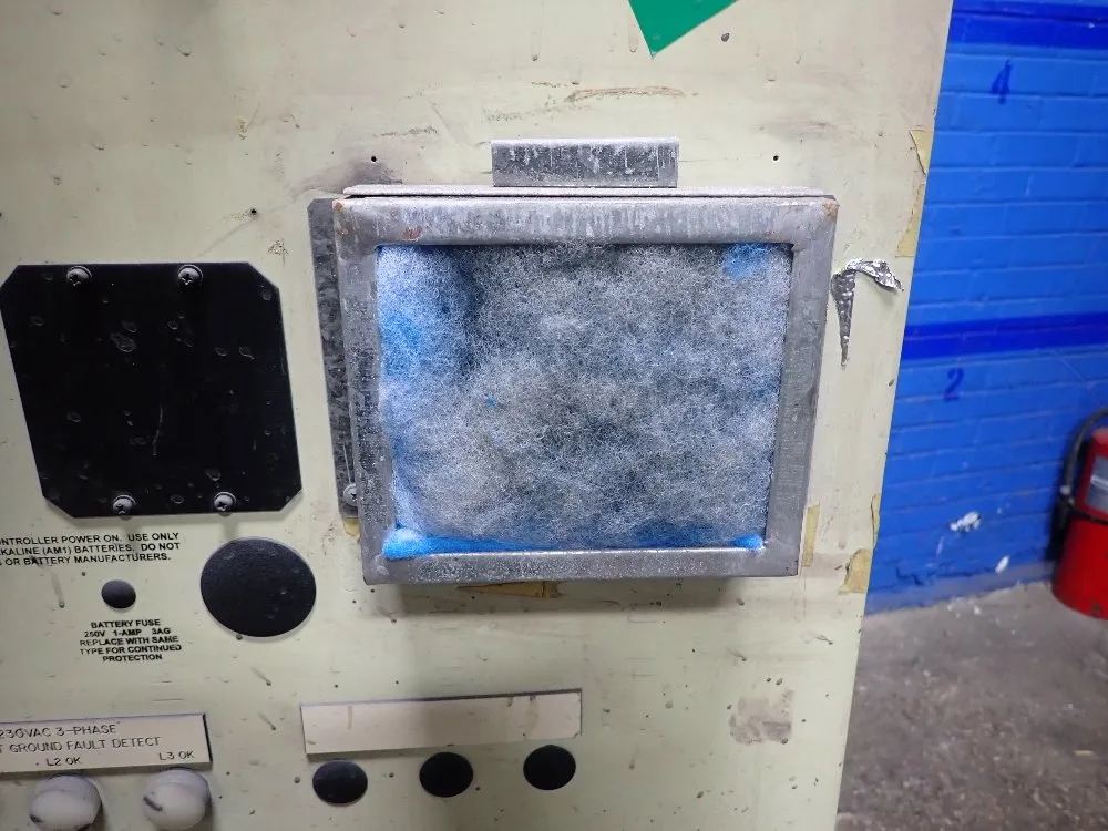 Fanuc R-30ia Robot Controller - R-30ia