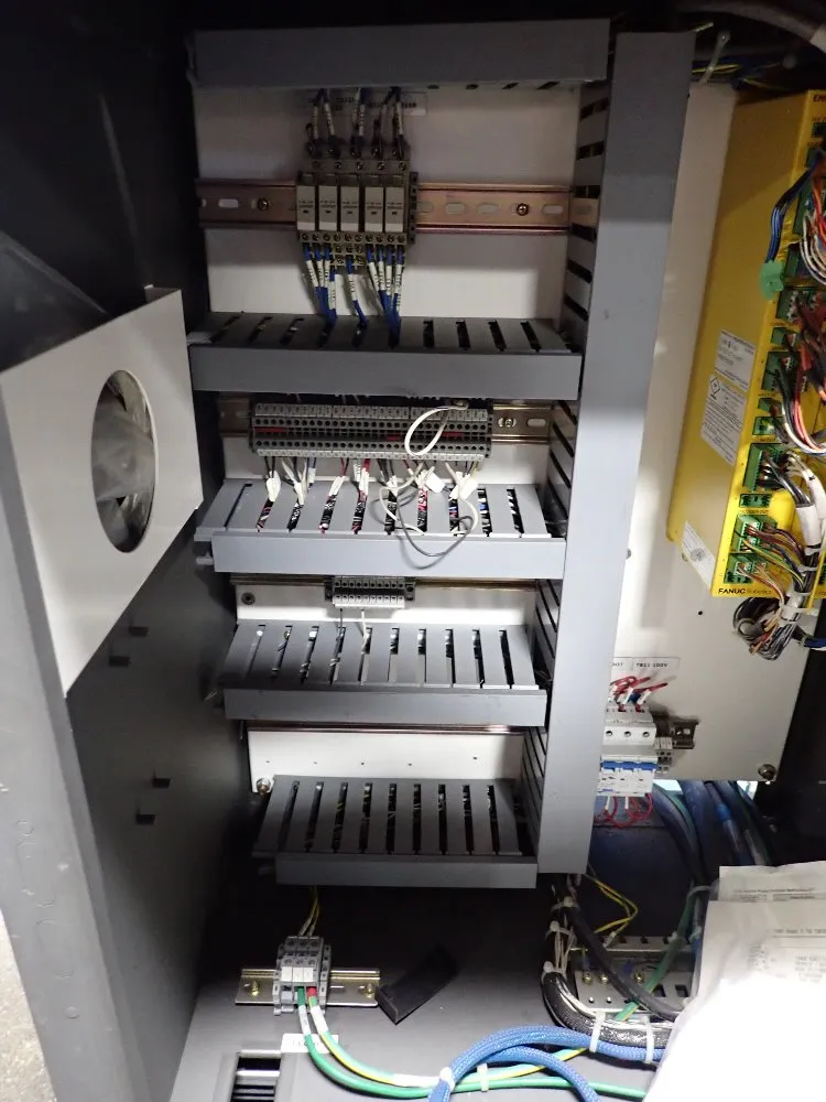 Fanuc R-30ia Robot Controller - R-30ia