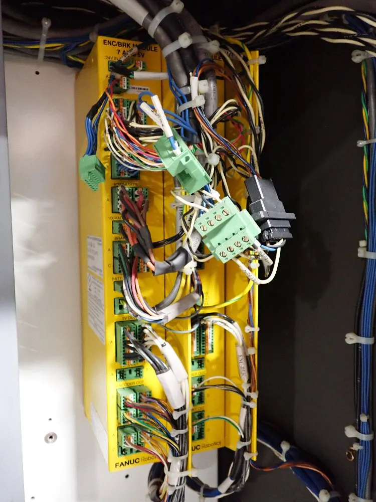 Fanuc R-30ia Robot Controller - R-30ia