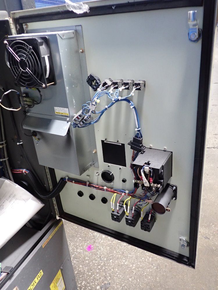 Fanuc R-30ia Robot Controller - R-30ia