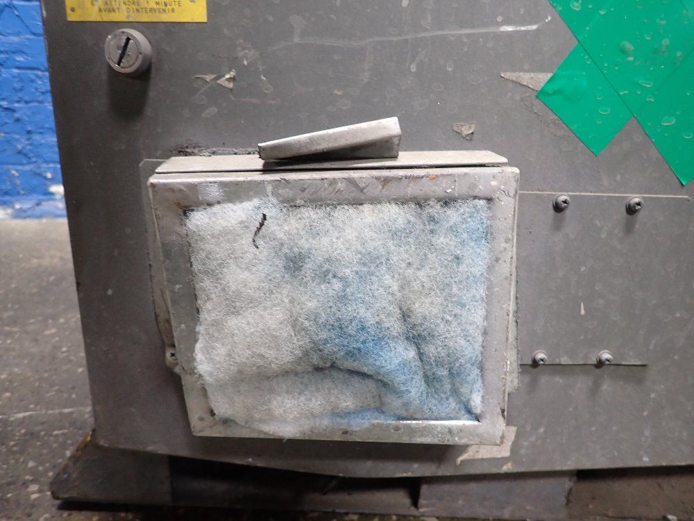 Fanuc R-30ia Robot Controller - R-30ia