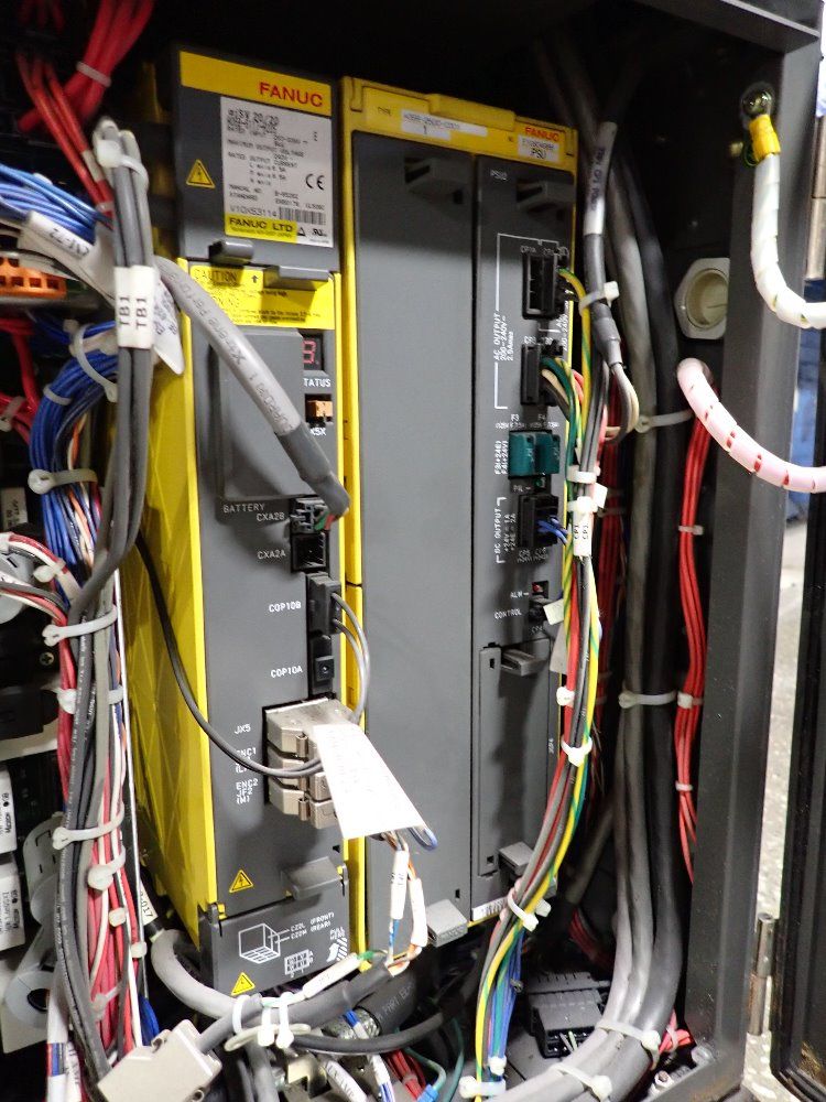 Fanuc R-30ia Robot Controller - R-30ia