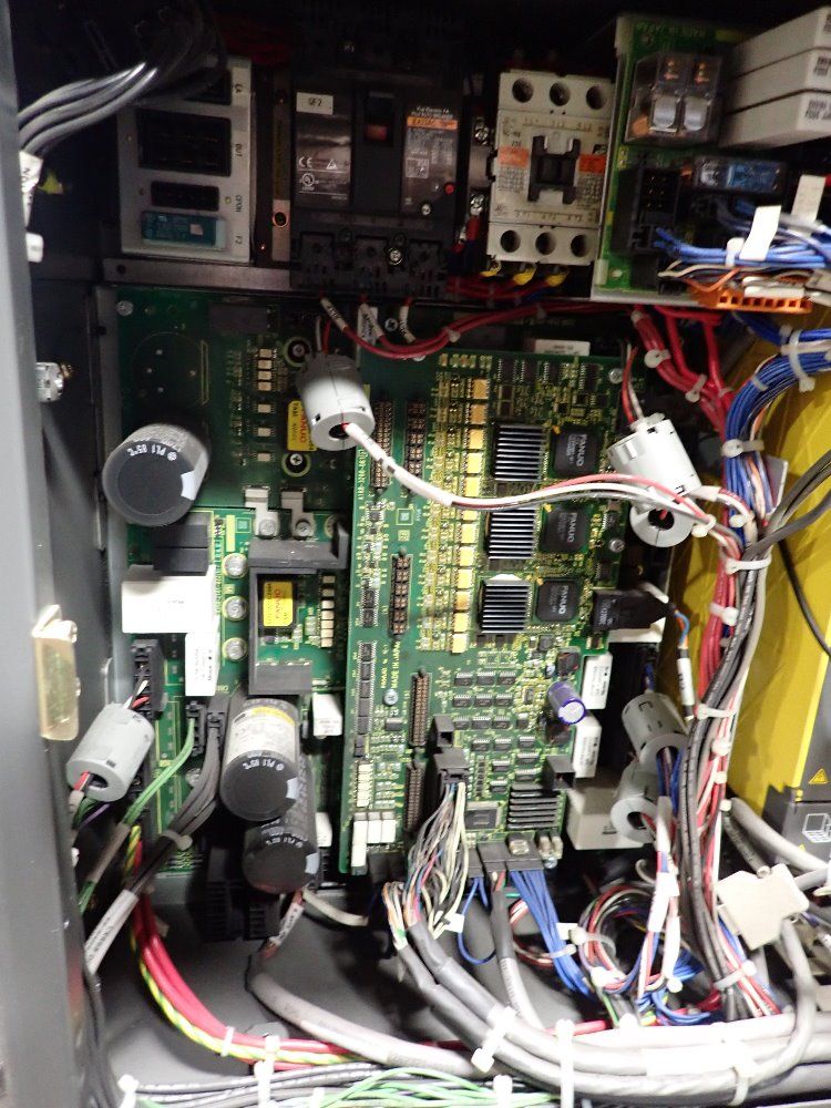 Fanuc R-30ia Robot Controller - R-30ia