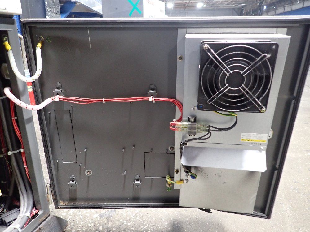 Fanuc R-30ia Robot Controller - R-30ia