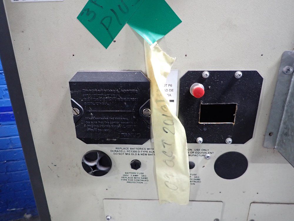 Fanuc R-30ib Robot Controller - R-30ib