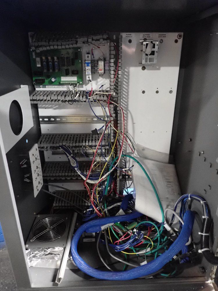 Fanuc R-30ib Robot Controller - R-30ib