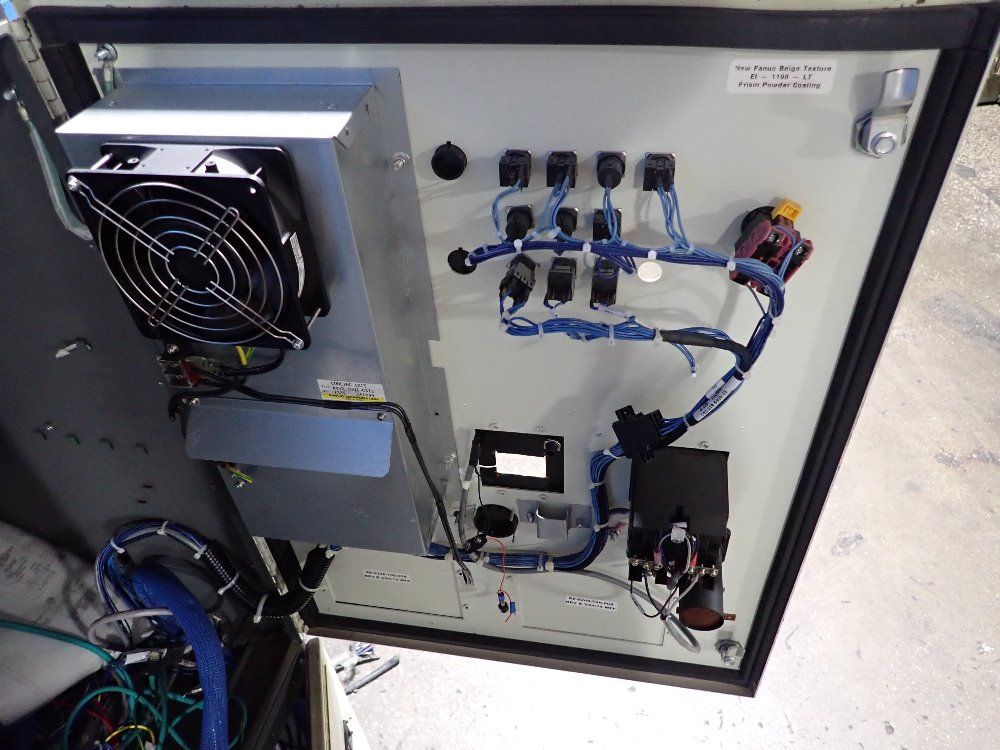 Fanuc R-30ib Robot Controller - R-30ib