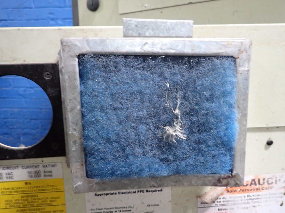 Fanuc R-30ib Robot Controller - R-30ib