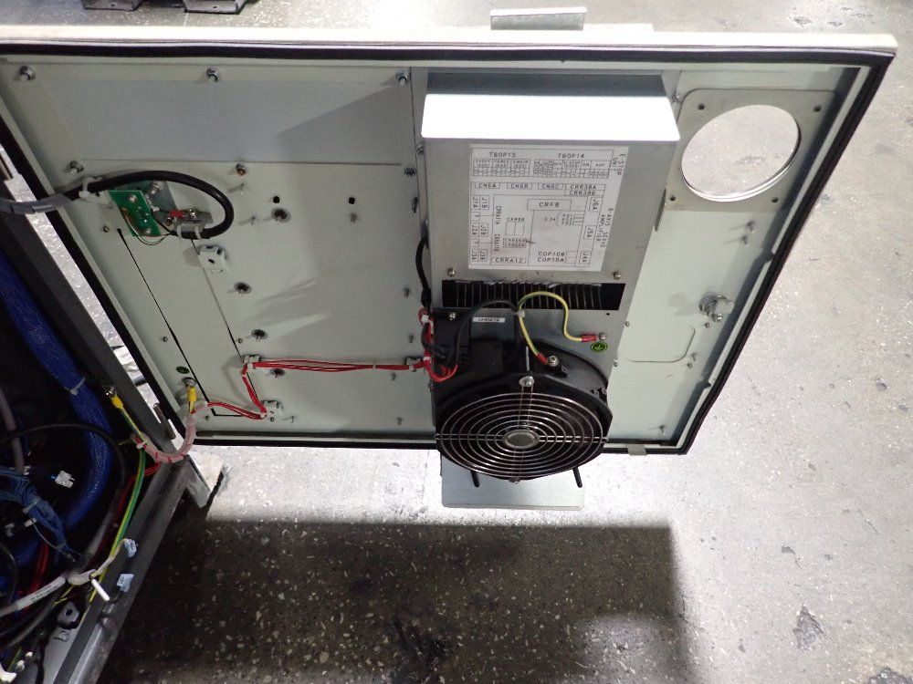 Fanuc R-30ib Robot Controller - R-30ib