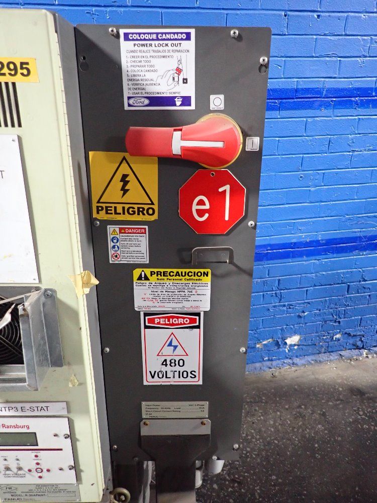 Fanuc Fanuc R30ia Robot Controller