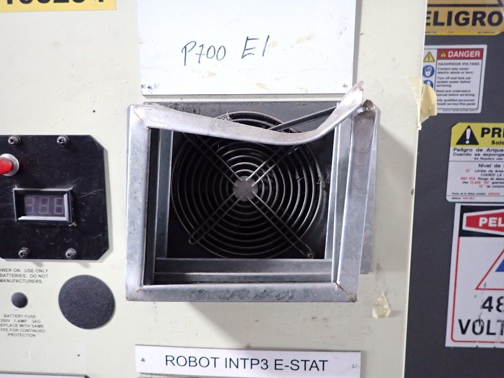 Fanuc Fanuc R30ia Robot Controller