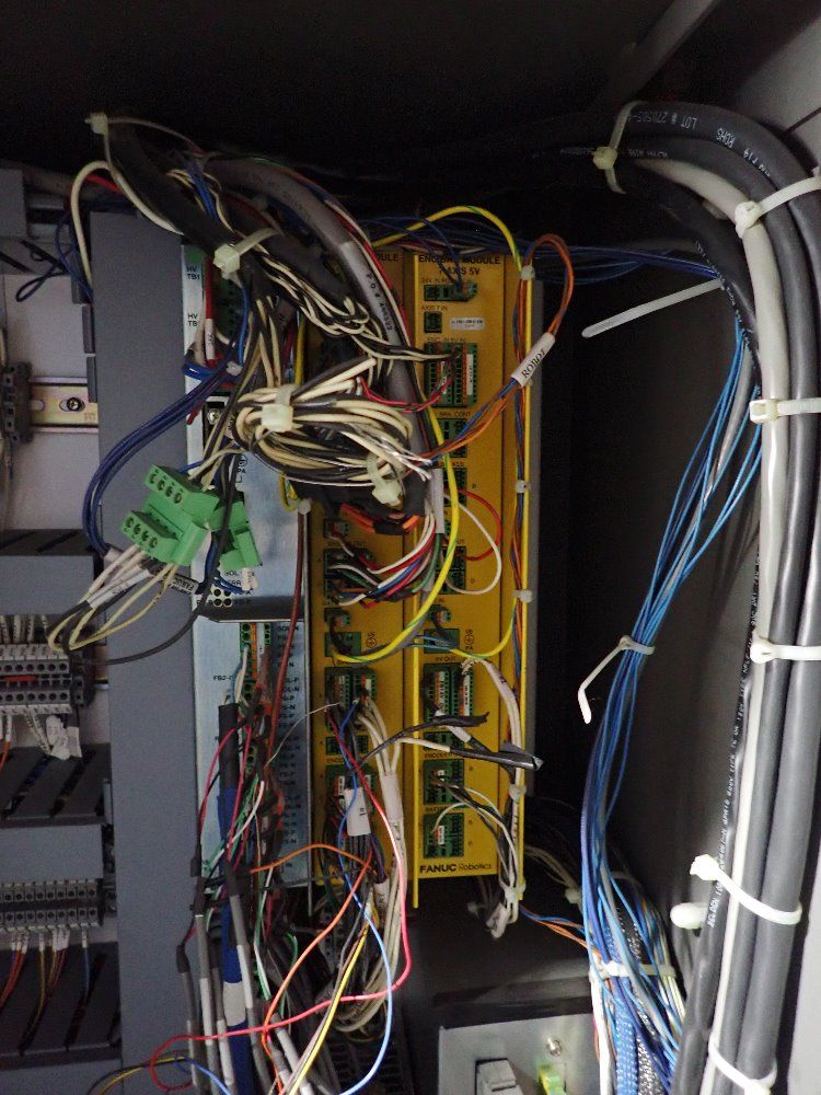 Fanuc Fanuc R30ia Robot Controller