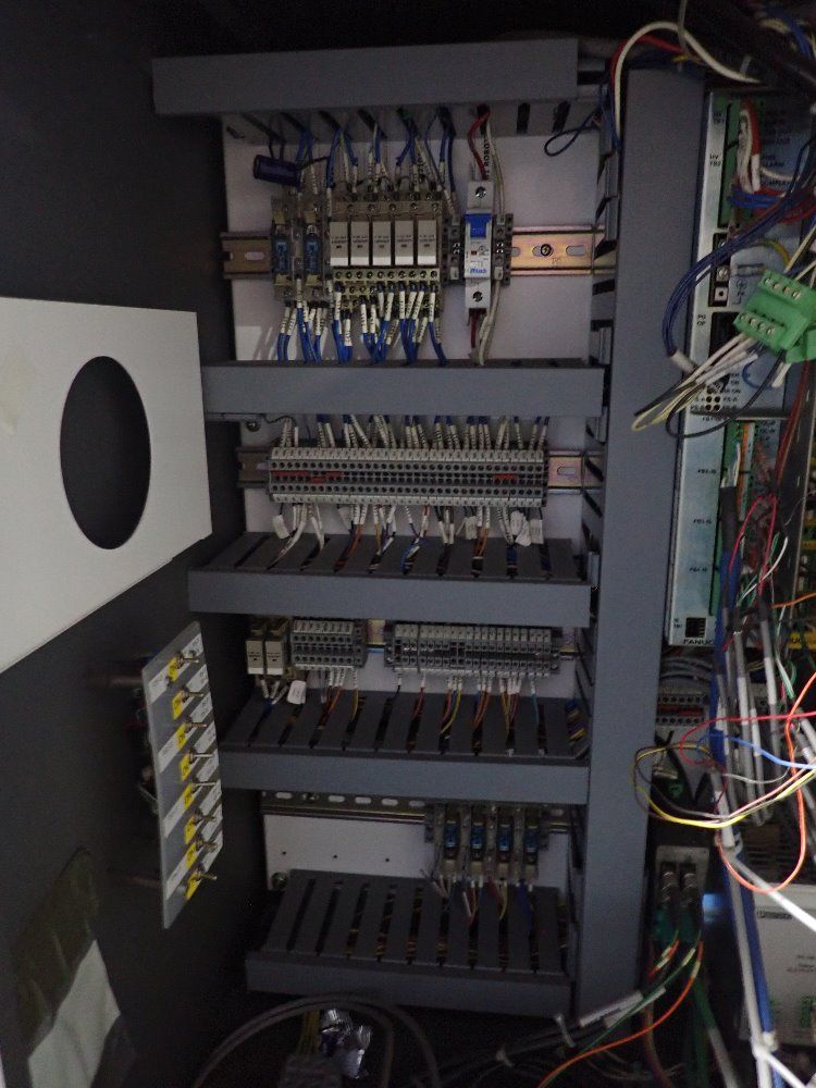 Fanuc Fanuc R30ia Robot Controller