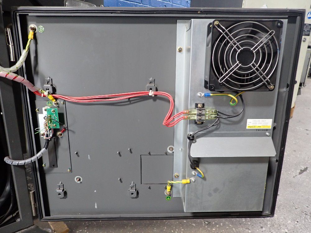 Fanuc Fanuc R30ia Robot Controller